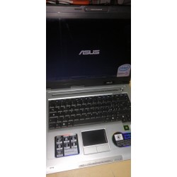 Pc Asus Con WEBCAM