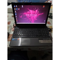 Acer Aspire 5741g